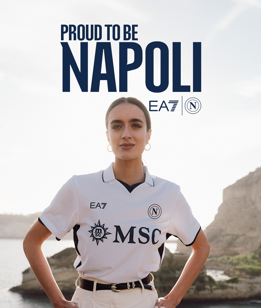 SSC Napoli Kits Collection | away25-adv Jerseys And Apparel For Fans