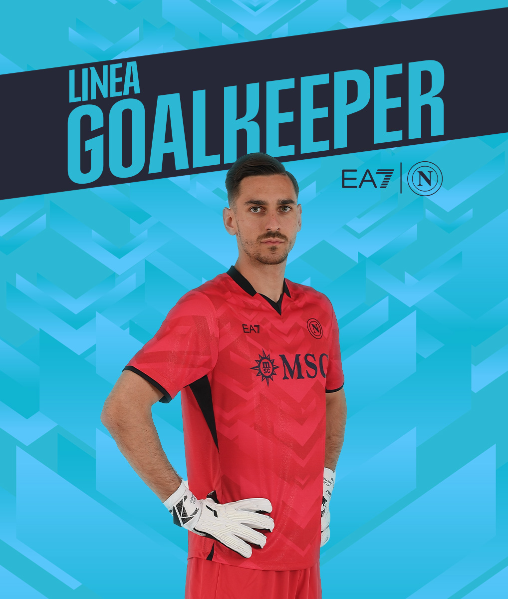 SSC Napoli Kits Collection | gk25-adv Jerseys And Apparel For Fans