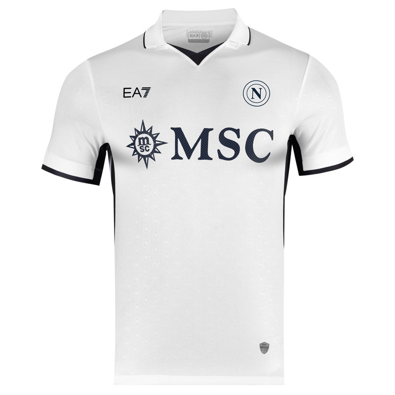 SSC Napoli Kits Collection | 10106-large_default Jerseys And Apparel For Fans