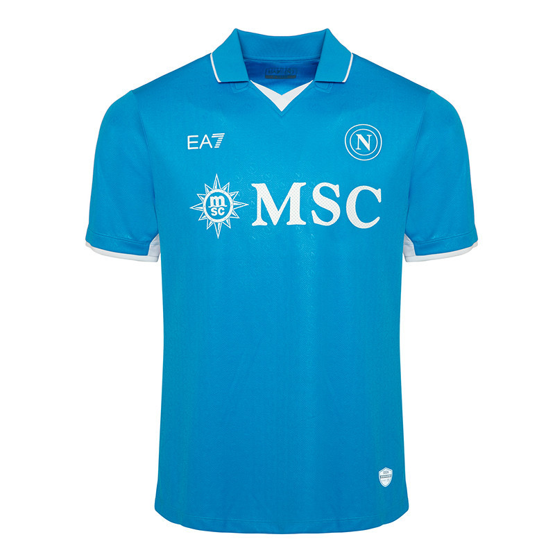 SSC Napoli Kits Collection | 10133-large_default Jerseys And Apparel For Fans