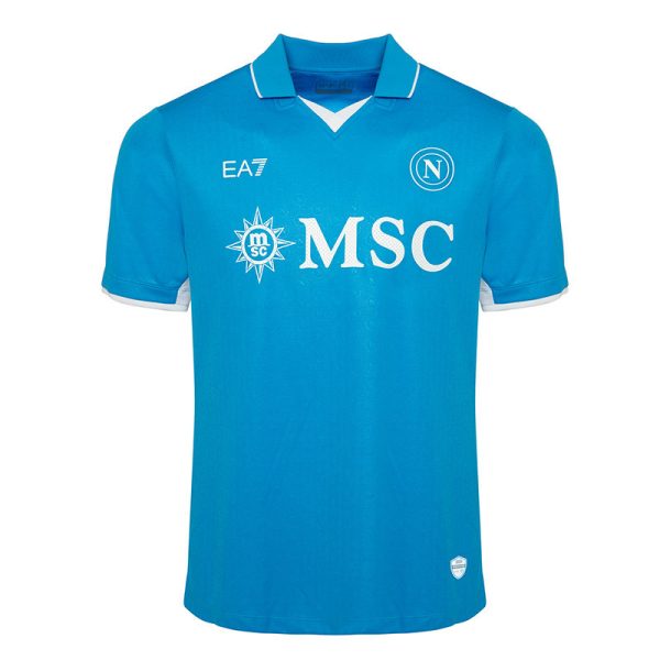 SSC Napoli Kits Collection | 10133-large_default Jerseys And Apparel For Fans