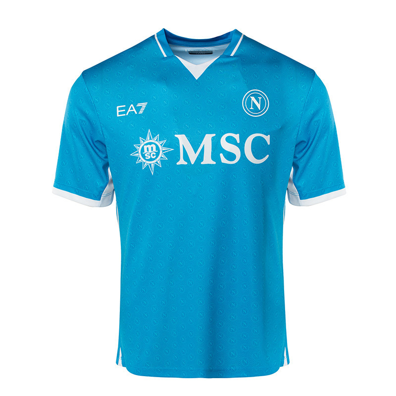 SSC Napoli Kits Collection | 10140-large_default Jerseys And Apparel For Fans