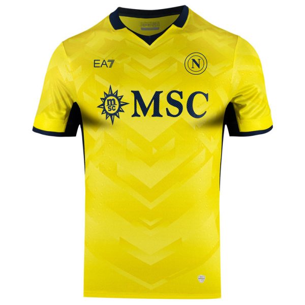 SSC Napoli Kits Collection | 10148-large_default Jerseys And Apparel For Fans