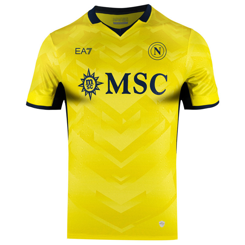 SSC Napoli Kits Collection | 10148-large_default Jerseys And Apparel For Fans