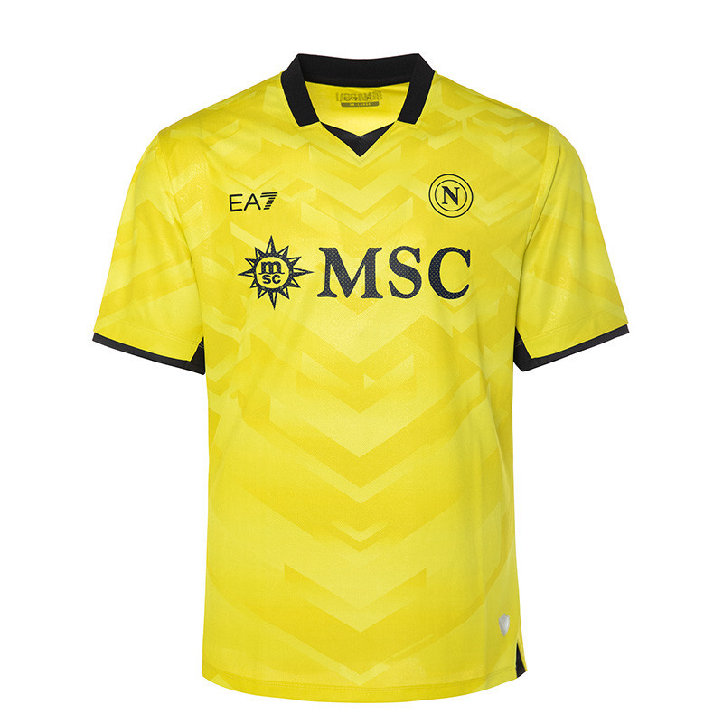 SSC Napoli Kits Collection | 10165-large_default Jerseys And Apparel For Fans