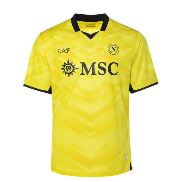 SSC Napoli Kits Collection | 10165-large_default Jerseys And Apparel For Fans