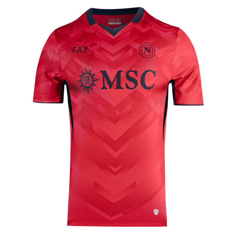 SSC Napoli Kits Collection | 10189-large_default Jerseys And Apparel For Fans