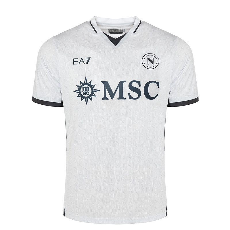 SSC Napoli Kits Collection | 10237-large_default Jerseys And Apparel For Fans