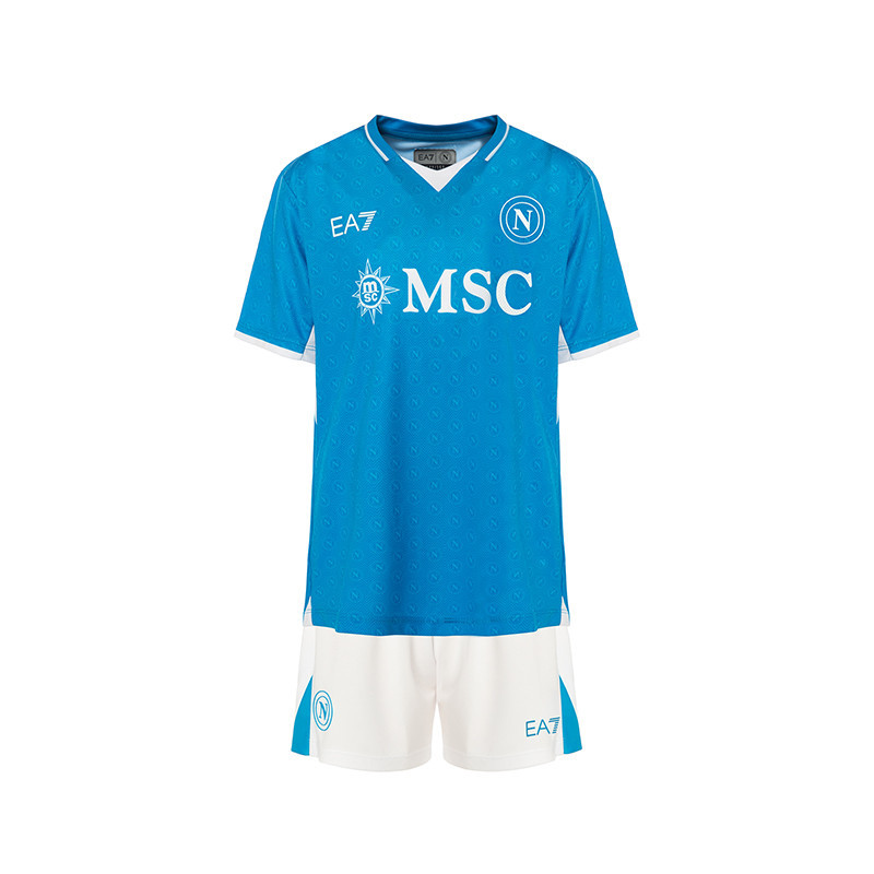 SSC Napoli Kits Collection | 10303-large_default Jerseys And Apparel For Fans