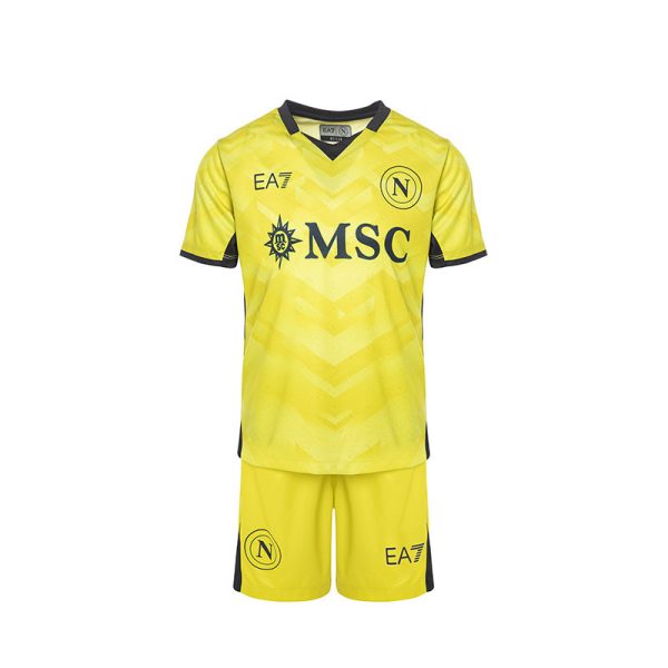 SSC Napoli Kits Collection | 10312-large_default Jerseys And Apparel For Fans