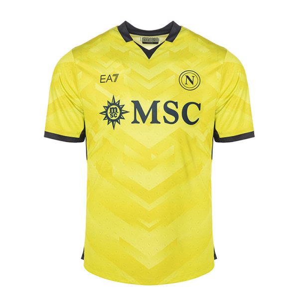 SSC Napoli Kits Collection | 10329-large_default Jerseys And Apparel For Fans