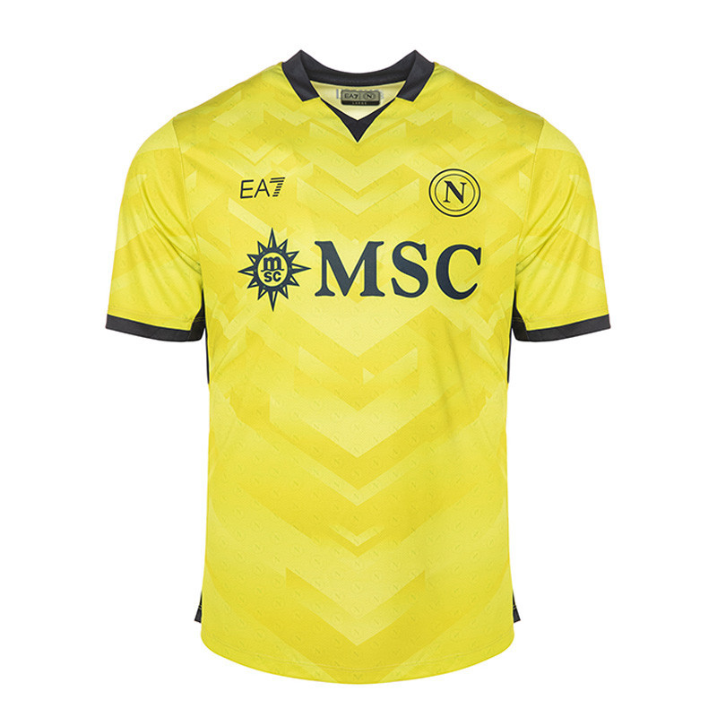 SSC Napoli Kits Collection | 10329-large_default Jerseys And Apparel For Fans