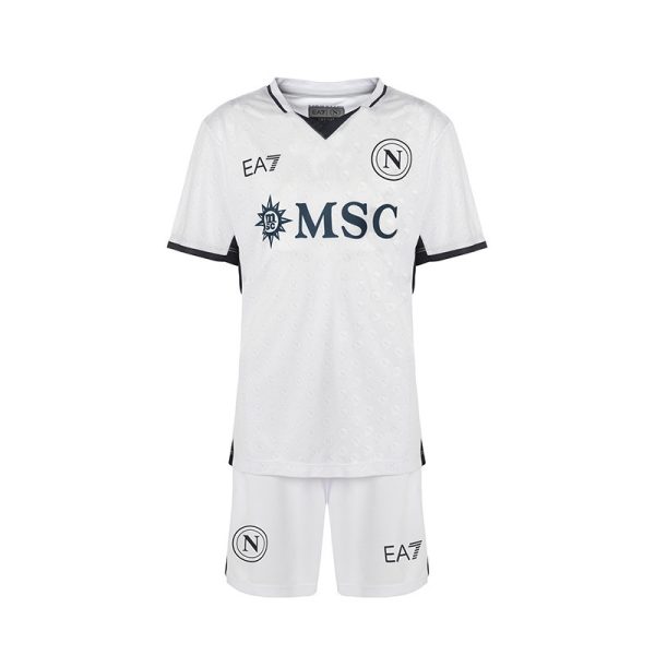 SSC Napoli Kits Collection | 10468-large_default Jerseys And Apparel For Fans