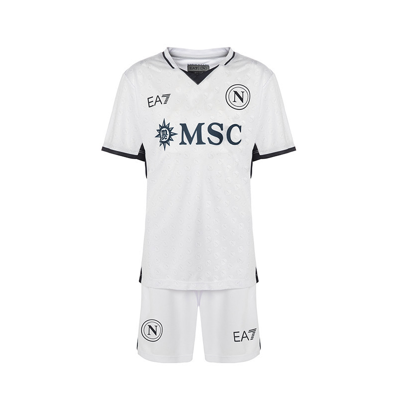 SSC Napoli Kits Collection | 10468-large_default Jerseys And Apparel For Fans