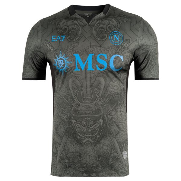 SSC Napoli Kits Collection | 11131-large_default Jerseys And Apparel For Fans