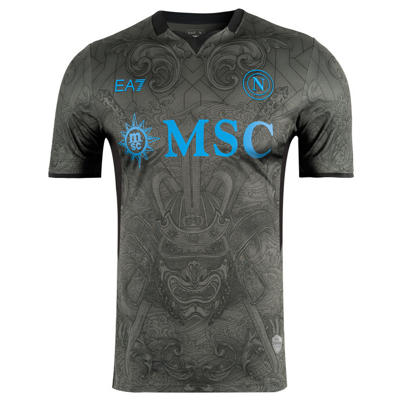 SSC Napoli Kits Collection | 11131-large_default Jerseys And Apparel For Fans