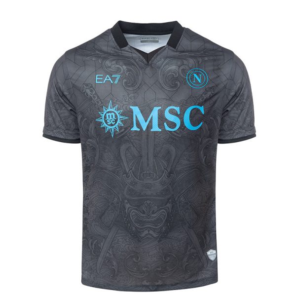 SSC Napoli Kits Collection | 11147-large_default Jerseys And Apparel For Fans