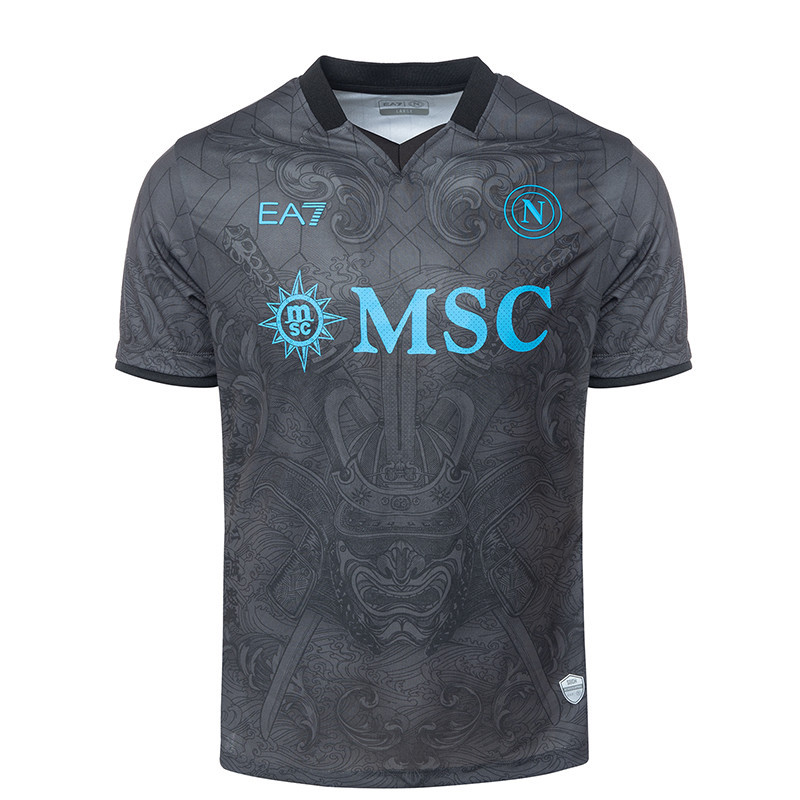SSC Napoli Kits Collection | 11147-large_default Jerseys And Apparel For Fans