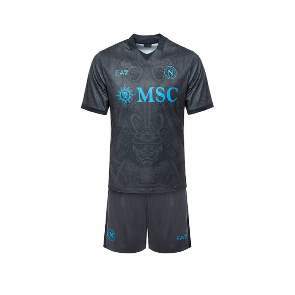 SSC Napoli Kits Collection | 11156-large_default Jerseys And Apparel For Fans