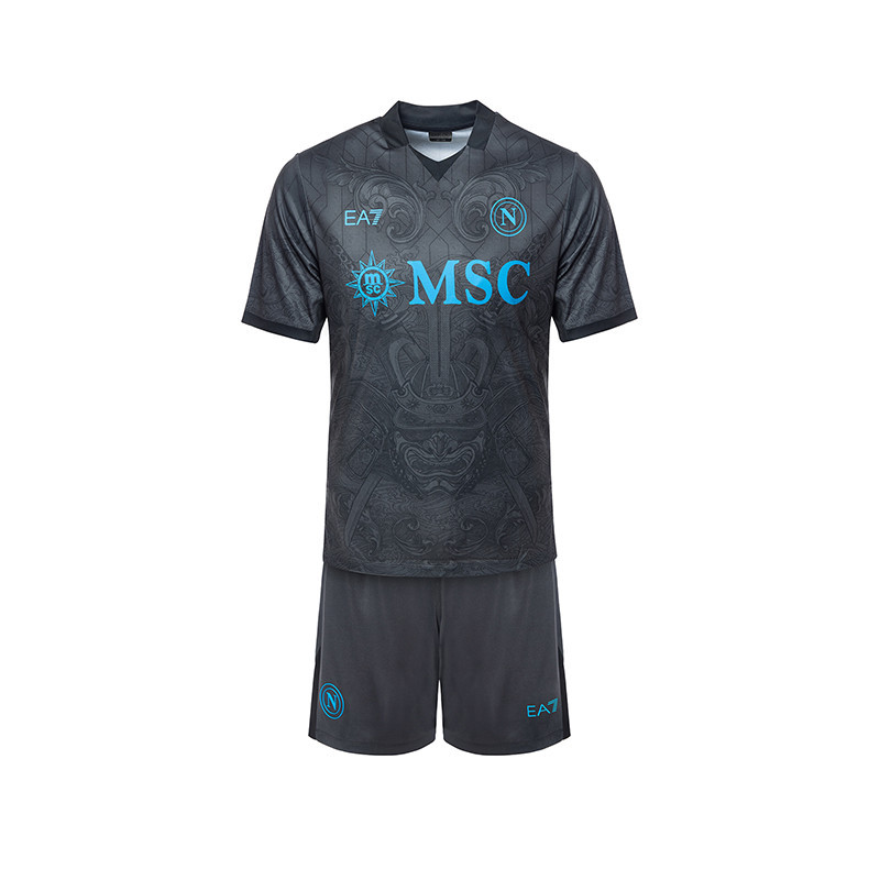 SSC Napoli Kits Collection | 11156-large_default Jerseys And Apparel For Fans