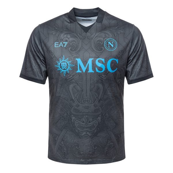 SSC Napoli Kits Collection | 11160-large_default Jerseys And Apparel For Fans