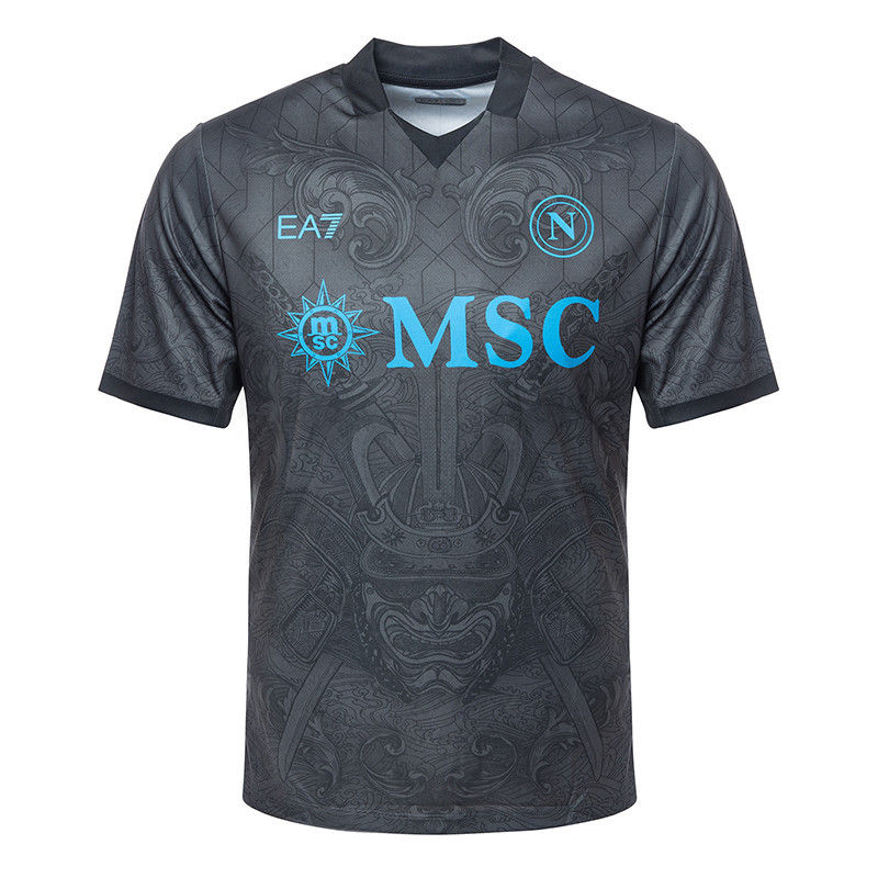 SSC Napoli Kits Collection | 11160-large_default Jerseys And Apparel For Fans