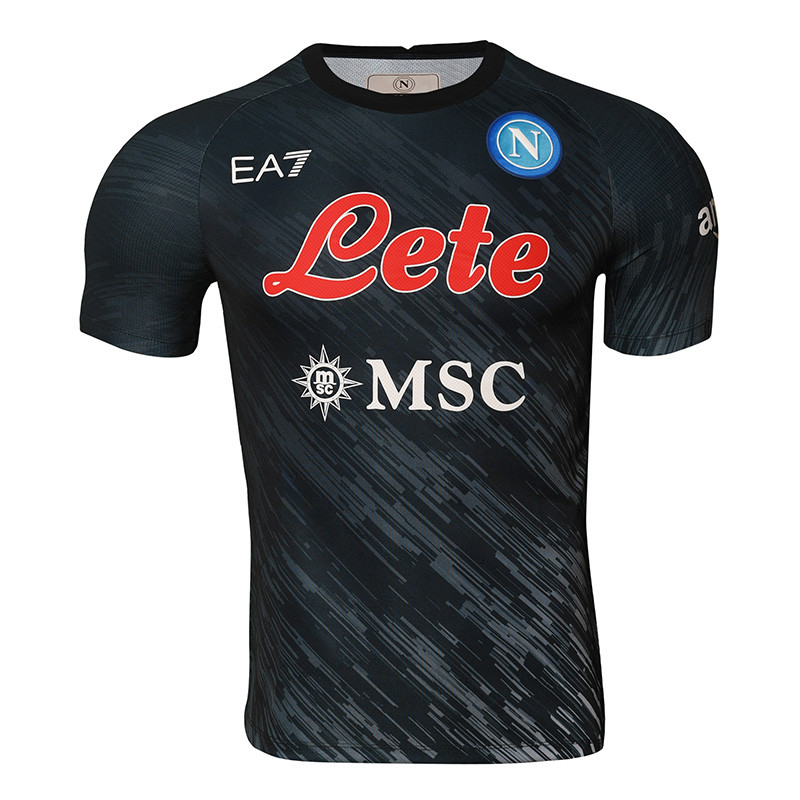 SSC Napoli Kits Collection | 6954-large_default Jerseys And Apparel For Fans