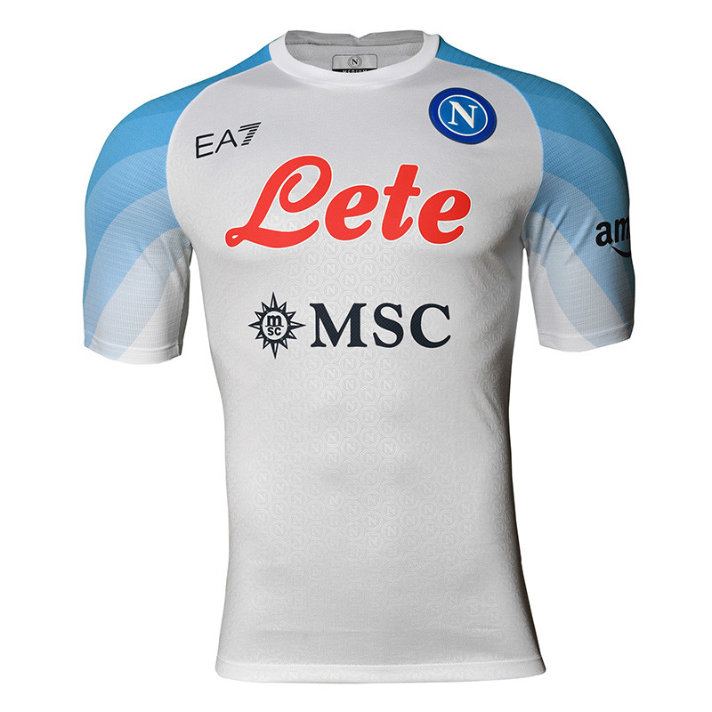 SSC Napoli Kits Collection | 6960-large_default Jerseys And Apparel For Fans