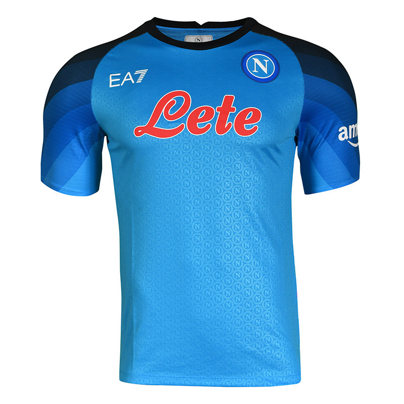 SSC Napoli Kits Collection | 6977-large_default Jerseys And Apparel For Fans