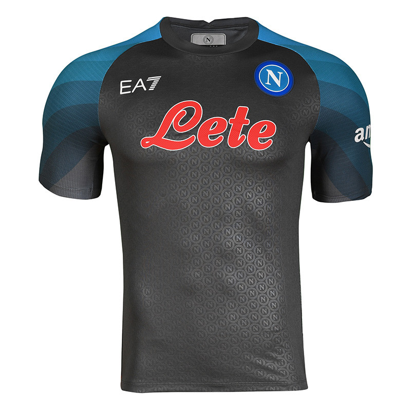 SSC Napoli Kits Collection | 7054-large_default Jerseys And Apparel For Fans