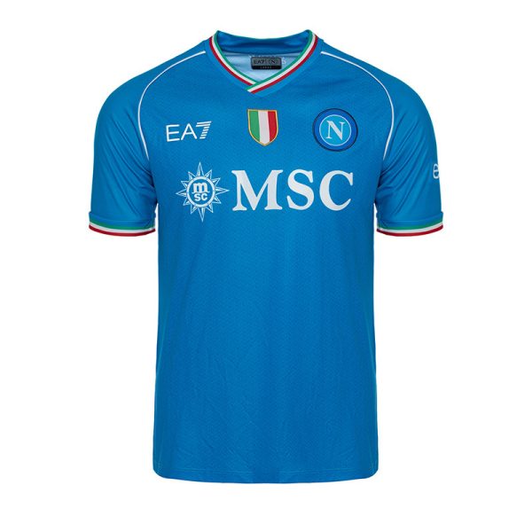 SSC Napoli Kits Collection | 7743-large_default Jerseys And Apparel For Fans