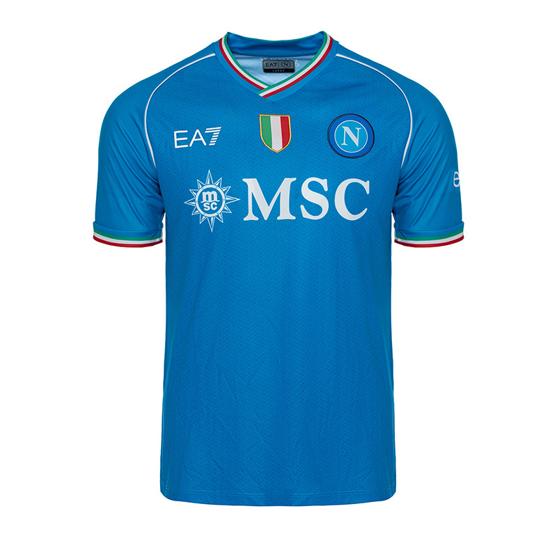 SSC Napoli Kits Collection | 7743-large_default Jerseys And Apparel For Fans