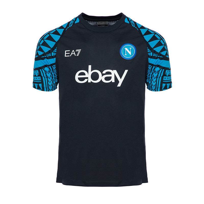 SSC Napoli Kits Collection | 7764-large_default Jerseys And Apparel For Fans