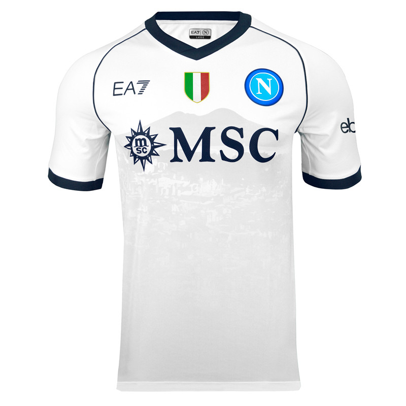SSC Napoli Kits Collection | 8007-large_default Jerseys And Apparel For Fans