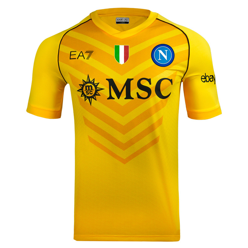 SSC Napoli Kits Collection | 8281-large_default Jerseys And Apparel For Fans