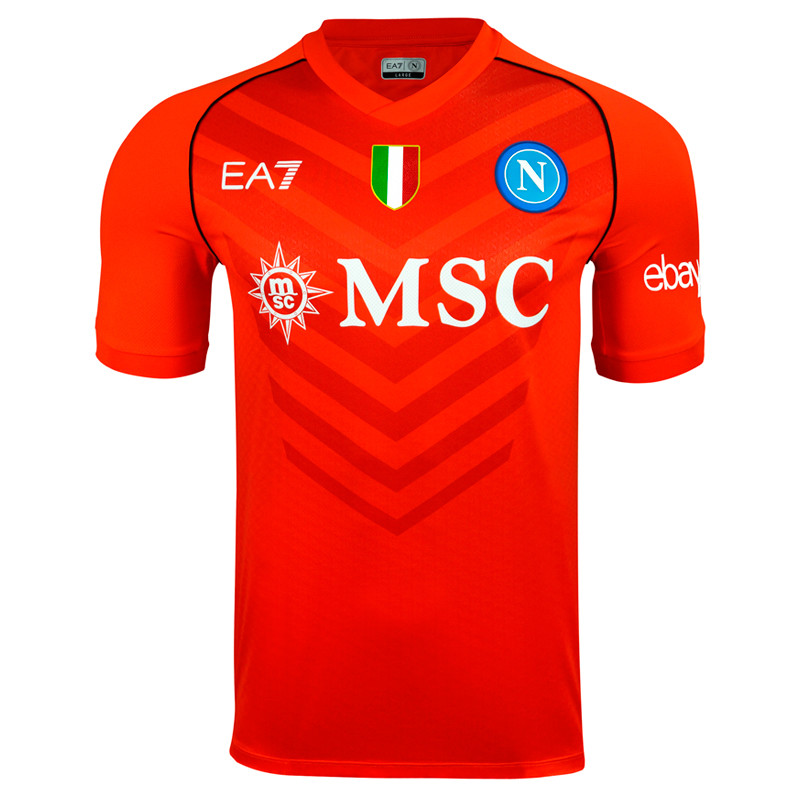 SSC Napoli Kits Collection | 8295-large_default Jerseys And Apparel For Fans