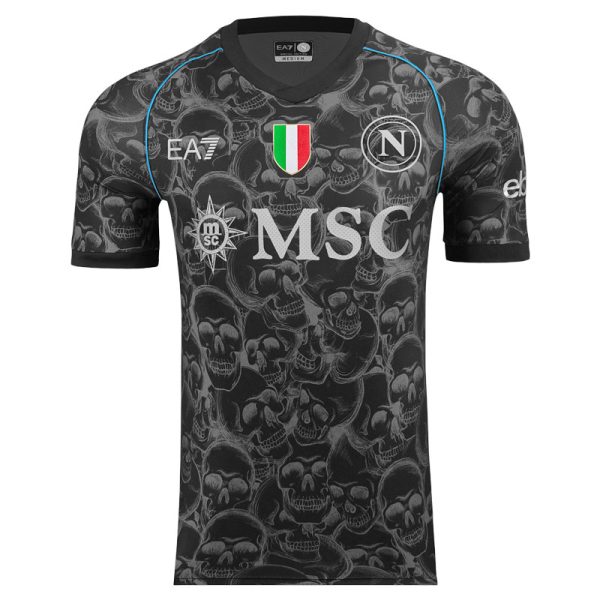 SSC Napoli Kits Collection | 8326-large_default Jerseys And Apparel For Fans