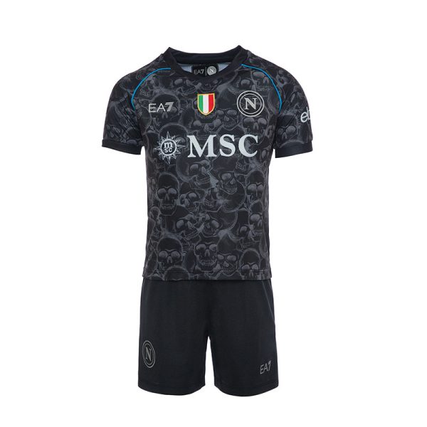 SSC Napoli Kits Collection | 8388-large_default Jerseys And Apparel For Fans