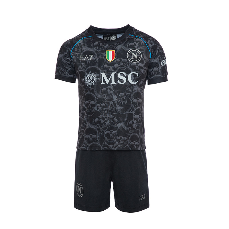 SSC Napoli Kits Collection | 8388-large_default Jerseys And Apparel For Fans