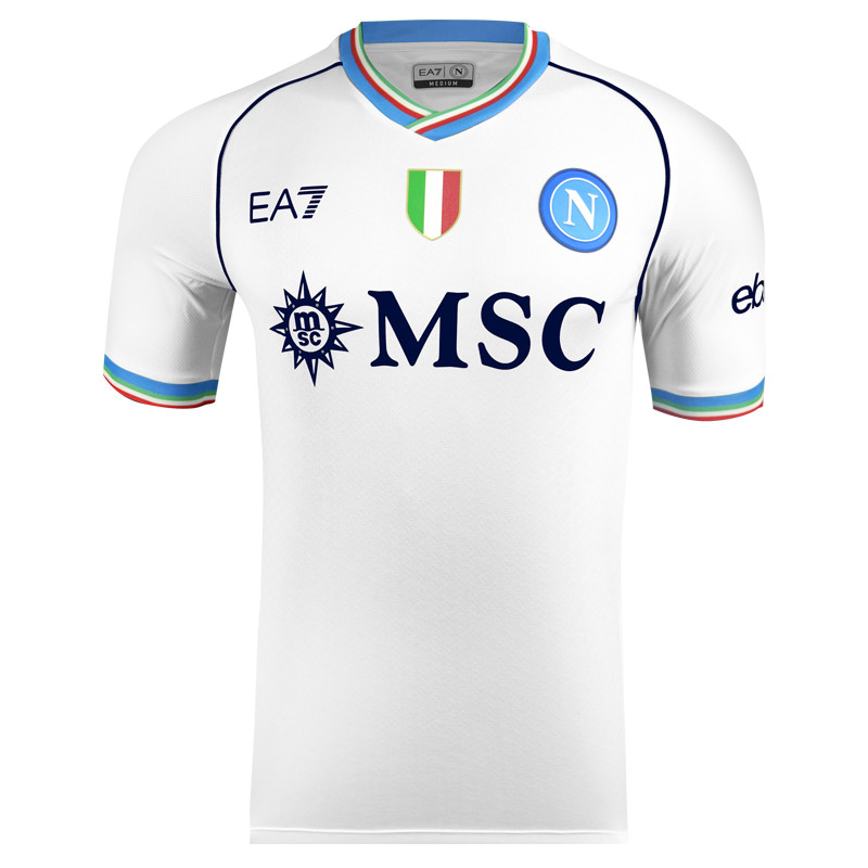 SSC Napoli Kits Collection | 8427-large_default Jerseys And Apparel For Fans