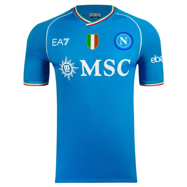SSC Napoli Kits Collection | 8581-large_default Jerseys And Apparel For Fans
