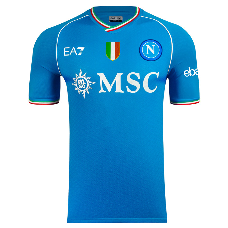 SSC Napoli Kits Collection | 8581-large_default Jerseys And Apparel For Fans