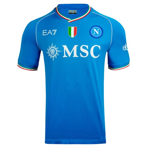 SSC Napoli Kits Collection | 8590-large_default Jerseys And Apparel For Fans