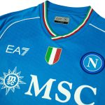 SSC Napoli Kits Collection | 8594-large_default Jerseys And Apparel For Fans