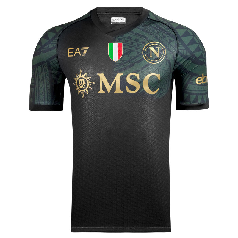 SSC Napoli Kits Collection | 8650-large_default Jerseys And Apparel For Fans