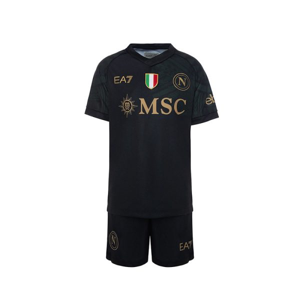SSC Napoli Kits Collection | 8758-large_default Jerseys And Apparel For Fans