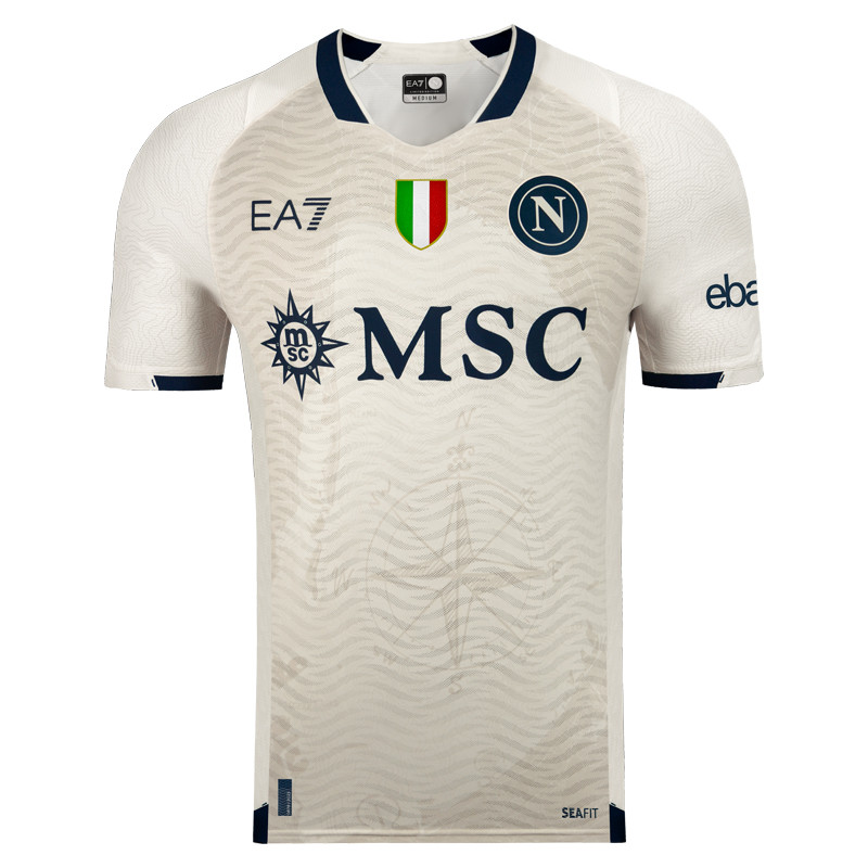SSC Napoli Kits Collection | 9304-large_default Jerseys And Apparel For Fans